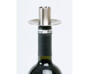 Подсвечник для винной бутылки Blomus S65001 